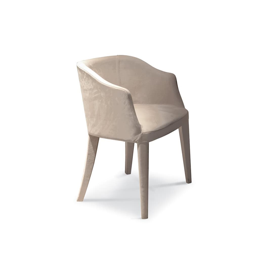 Giselle Armchair by Longhi