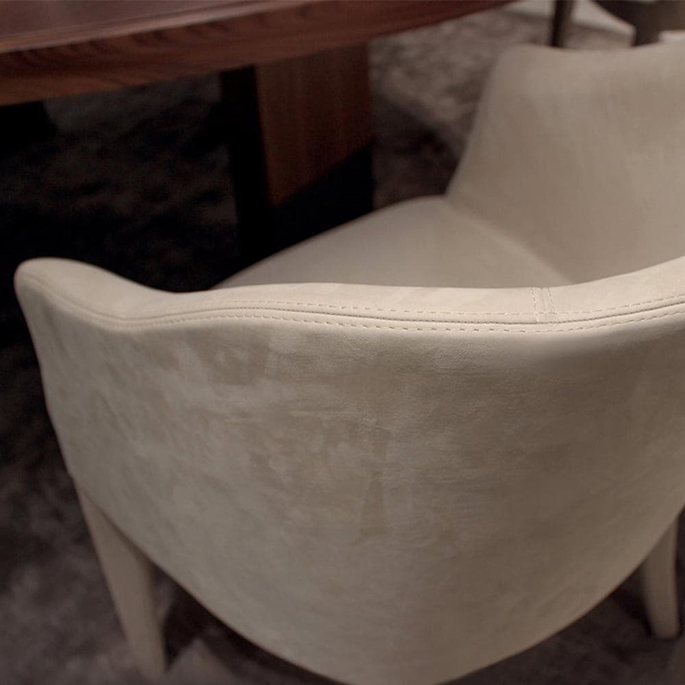 Giselle Armchair by Longhi