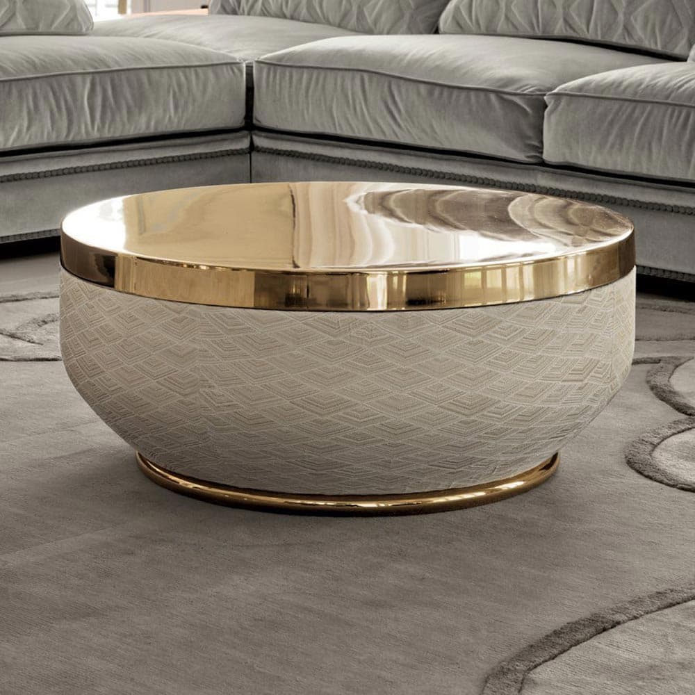 Godwin Coffee Table by Longhi