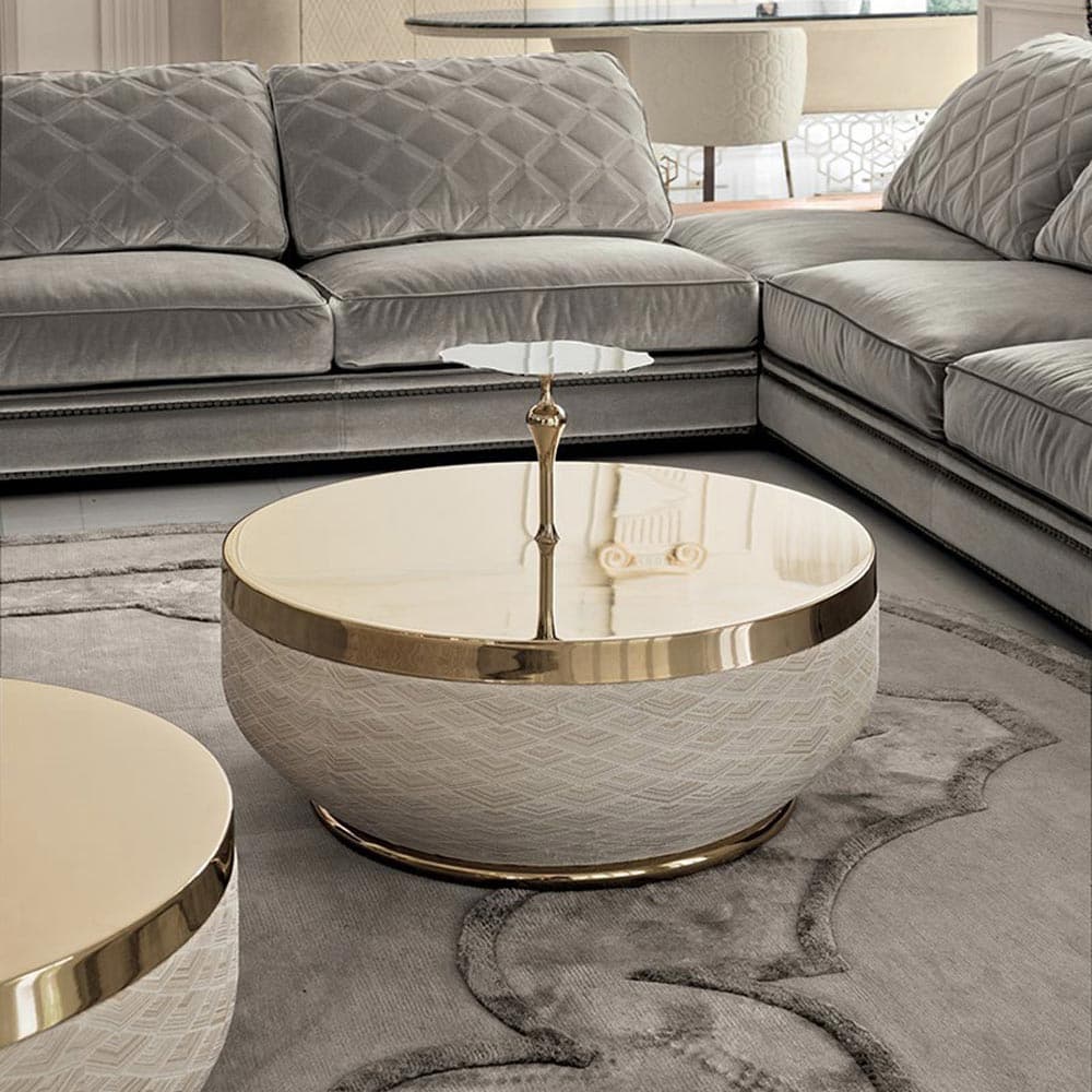 Godwin Coffee Table by Longhi