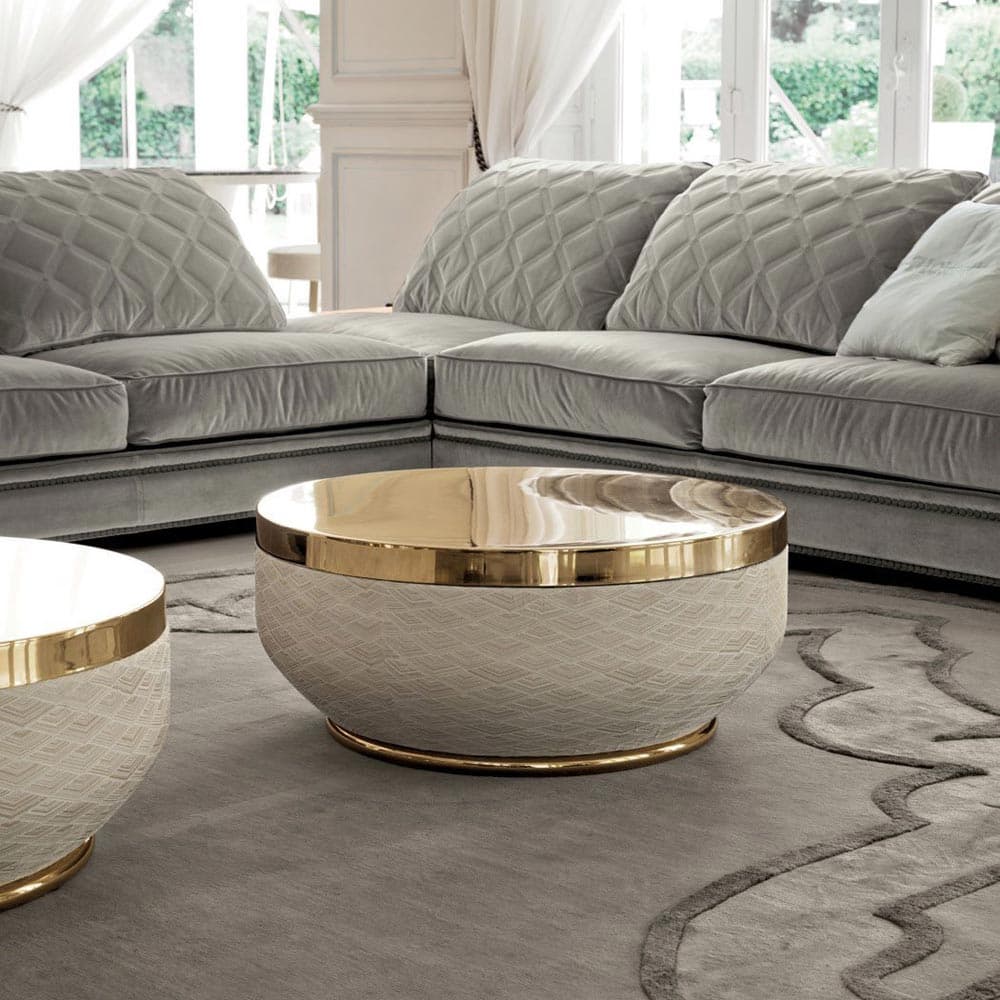 Godwin Coffee Table by Longhi