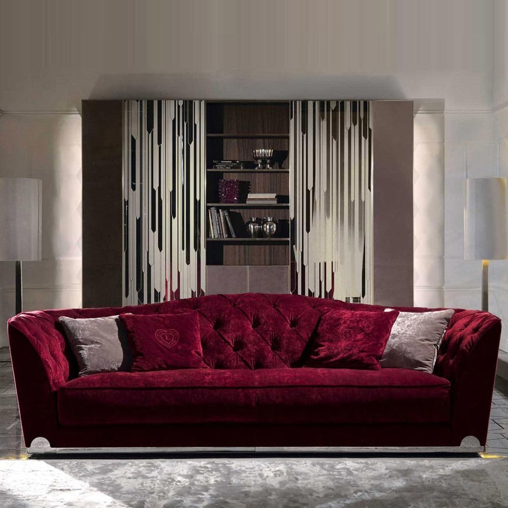 Grace Sofa by Longhi