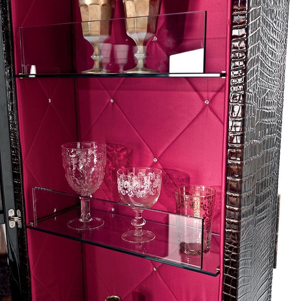 Grandeur Display Cabinet by Longhi