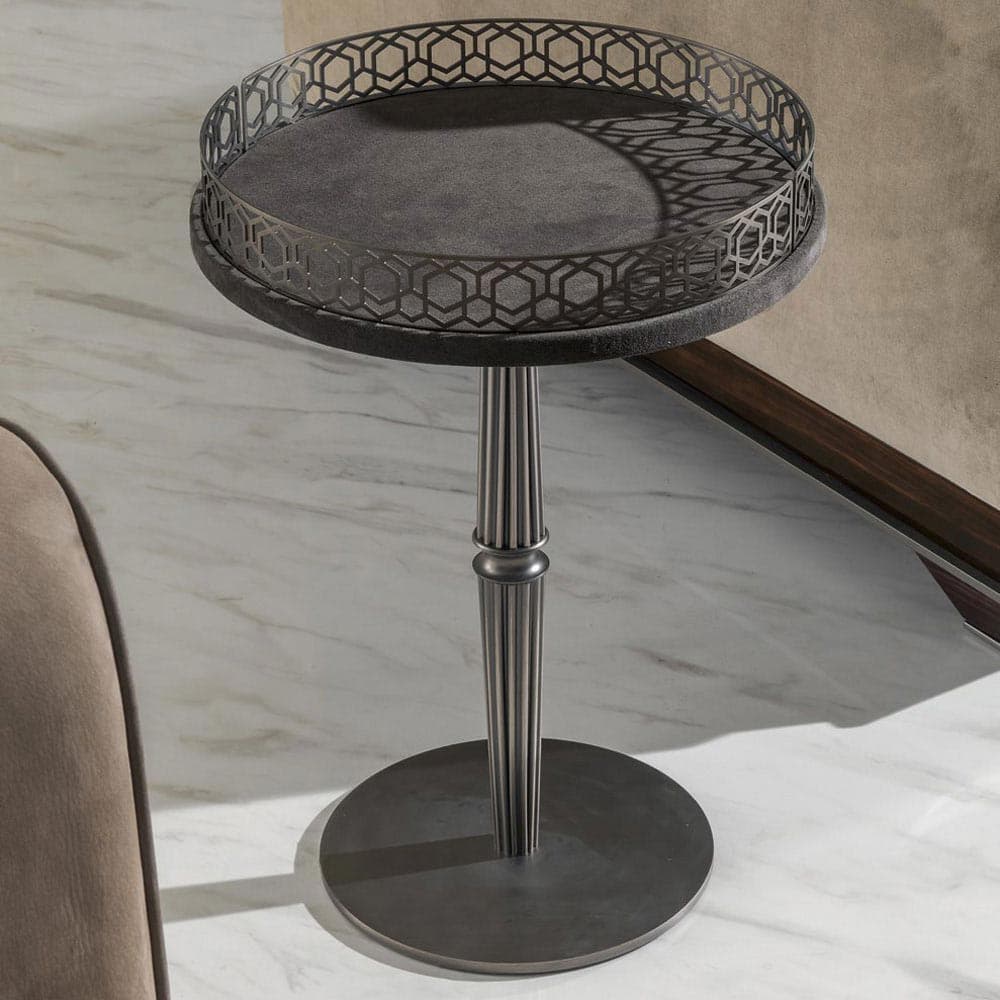 Gueridon Coffee Table by Longhi