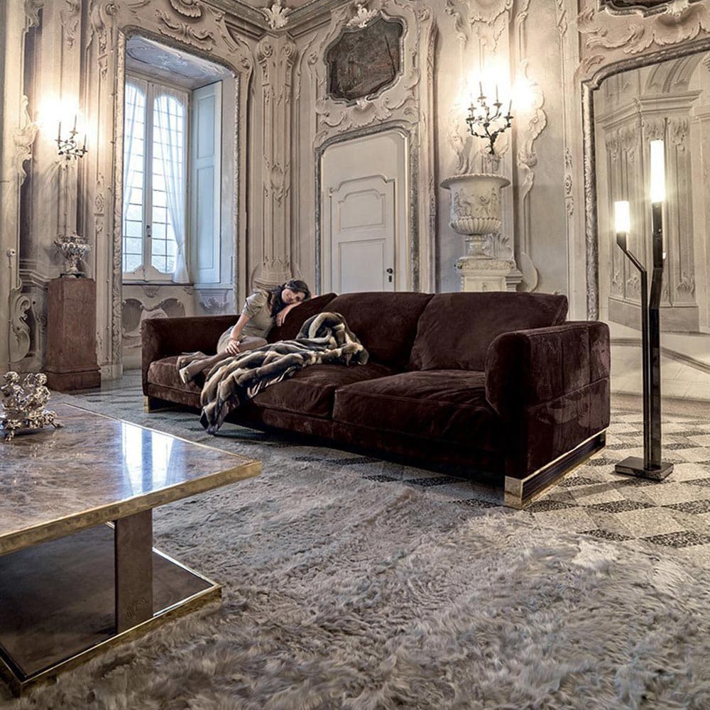 Hall Sofa by Longhi