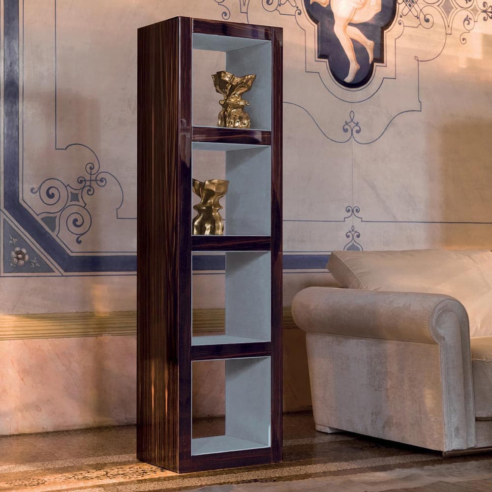 Hamilton Bookcase by Longhi