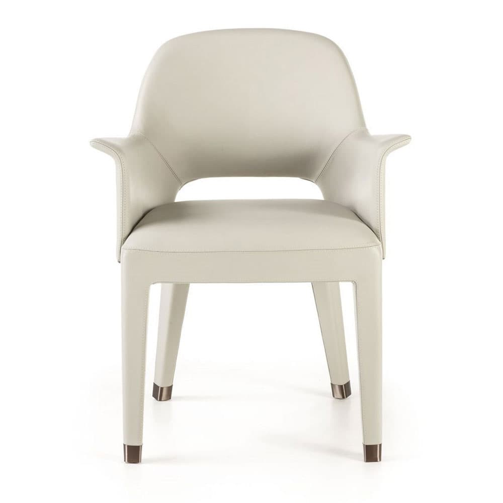 Harmony Armchair by Longhi