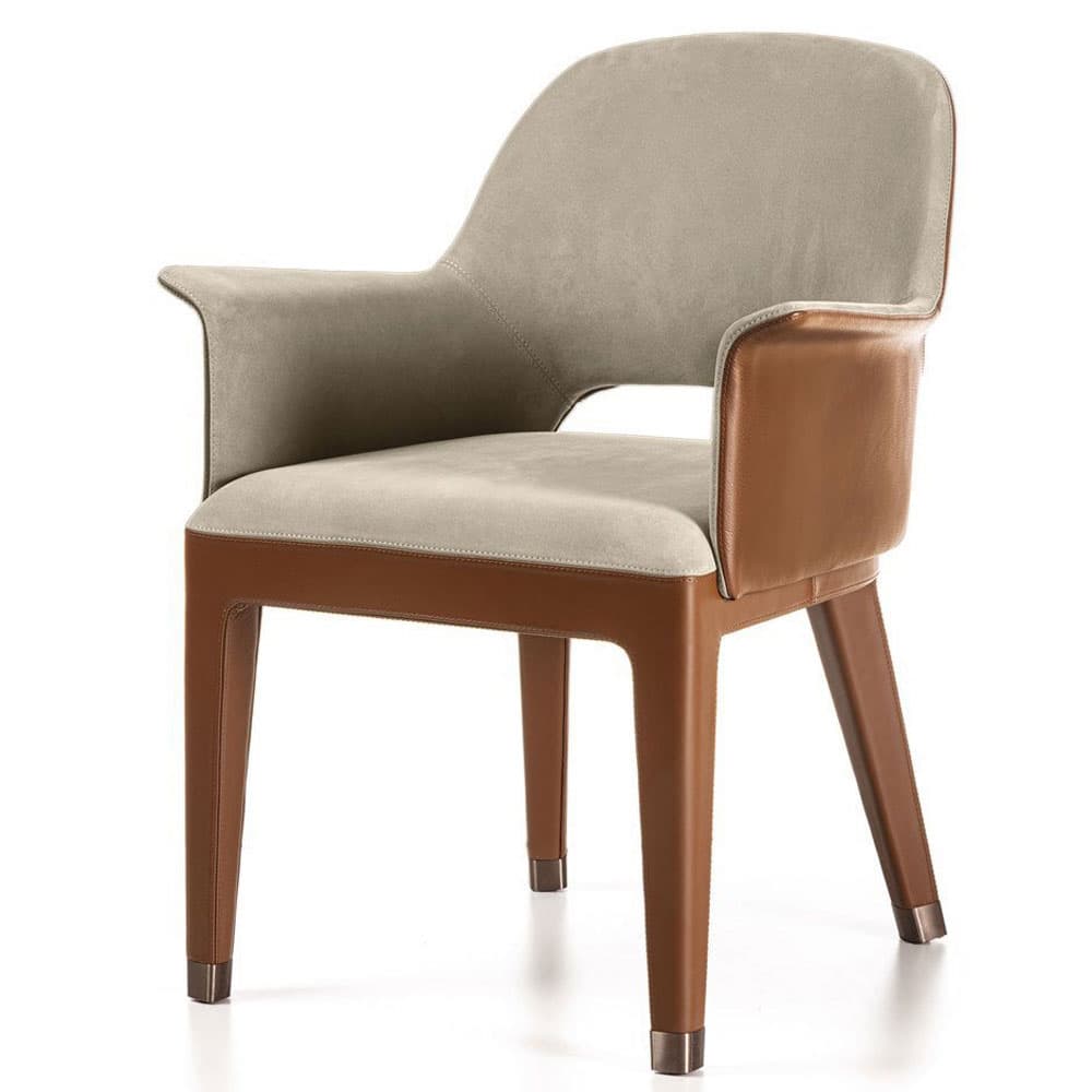 Harmony Armchair by Longhi