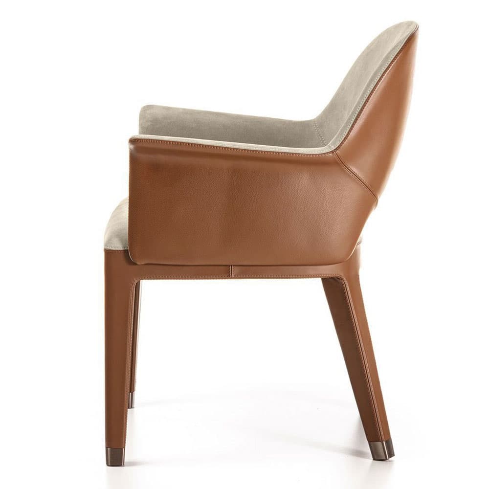 Harmony Armchair by Longhi