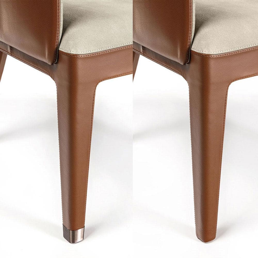 Harmony Armchair by Longhi