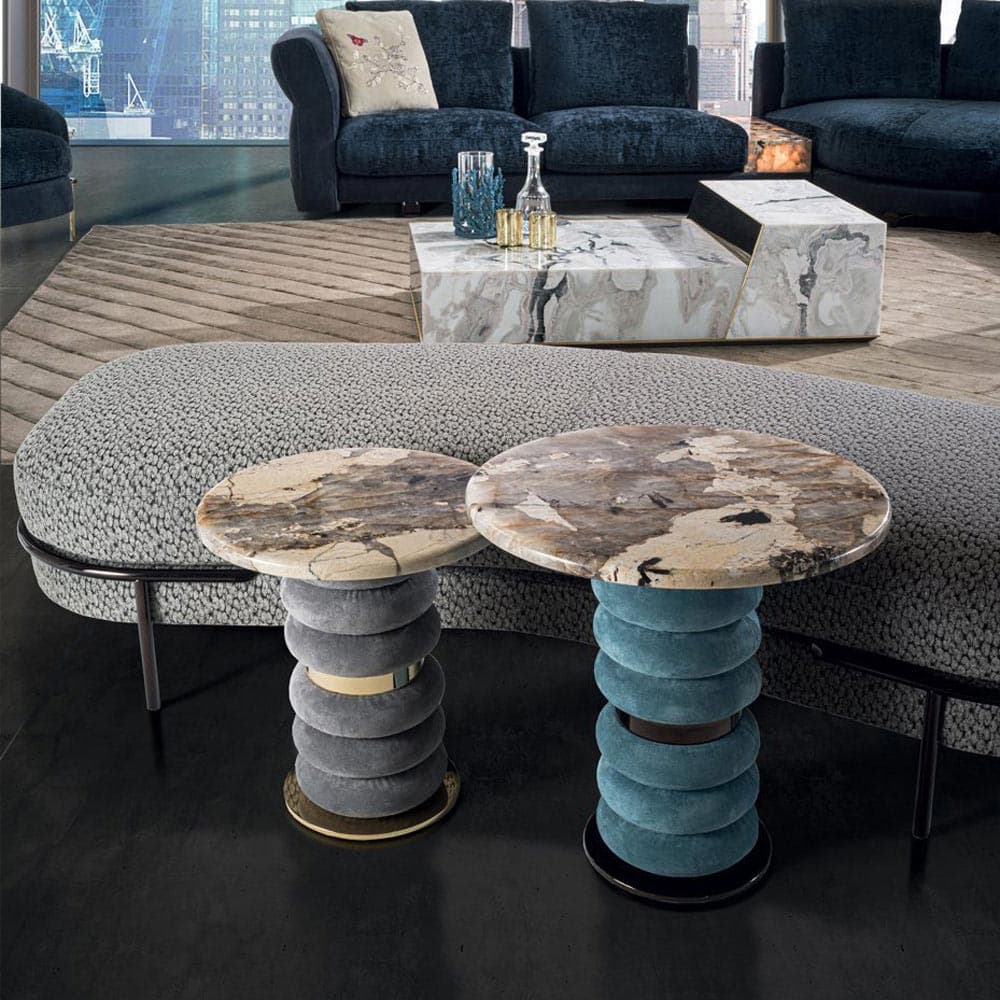 Karen Coffee Table by Longhi