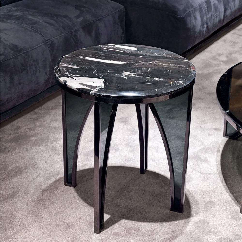 Karl Side Table by Longhi