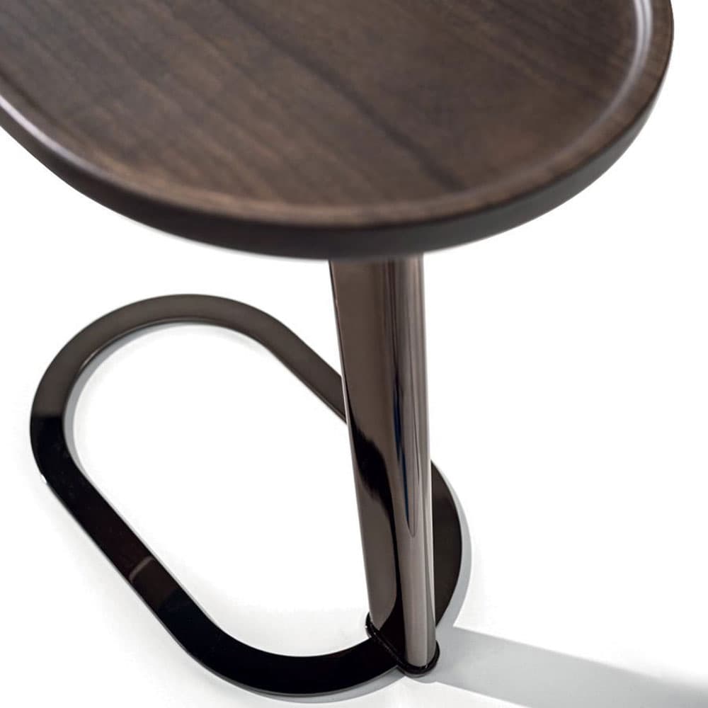 Kobe Side Table by Longhi