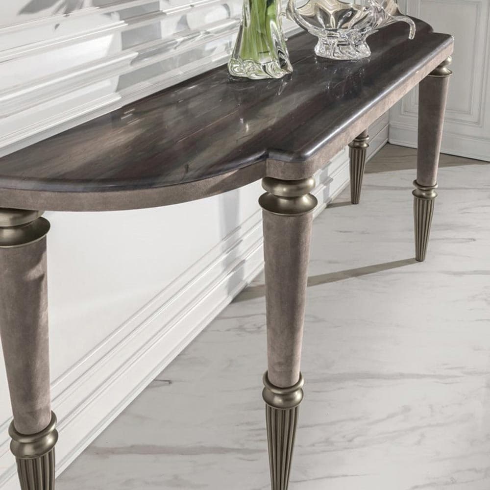 Laurie Console Table by Longhi