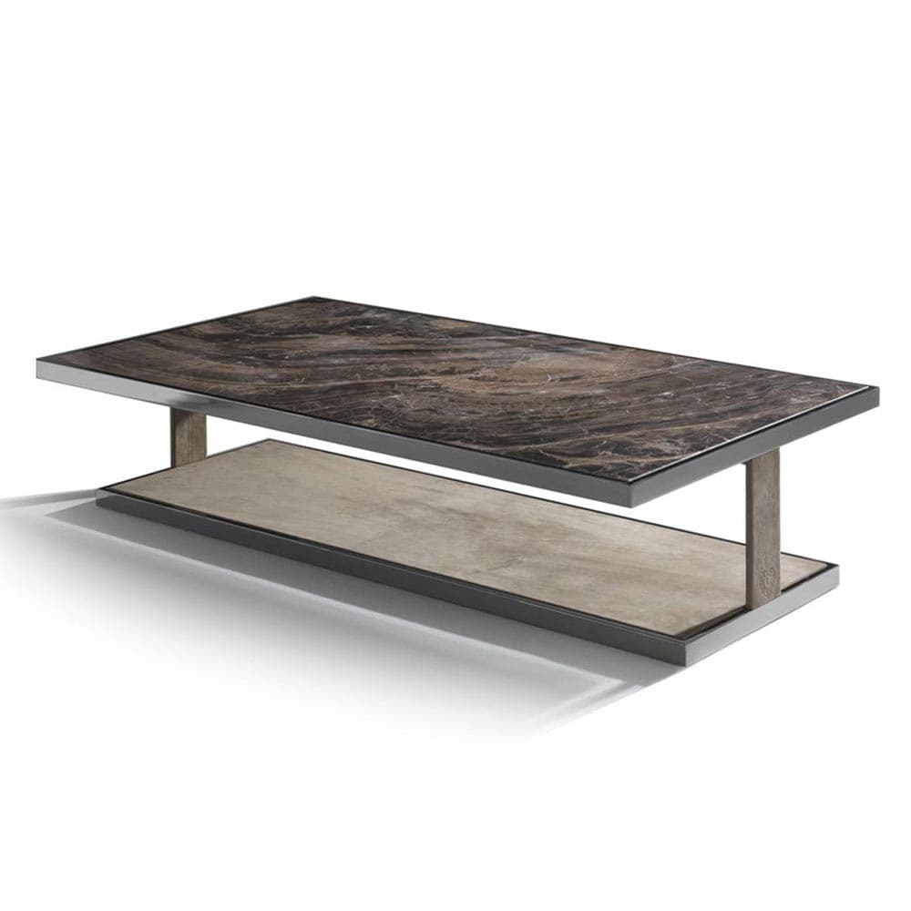 Layer Coffee Table by Longhi