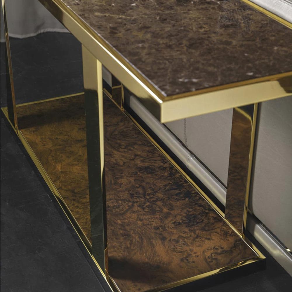 Layer Console Table by Longhi