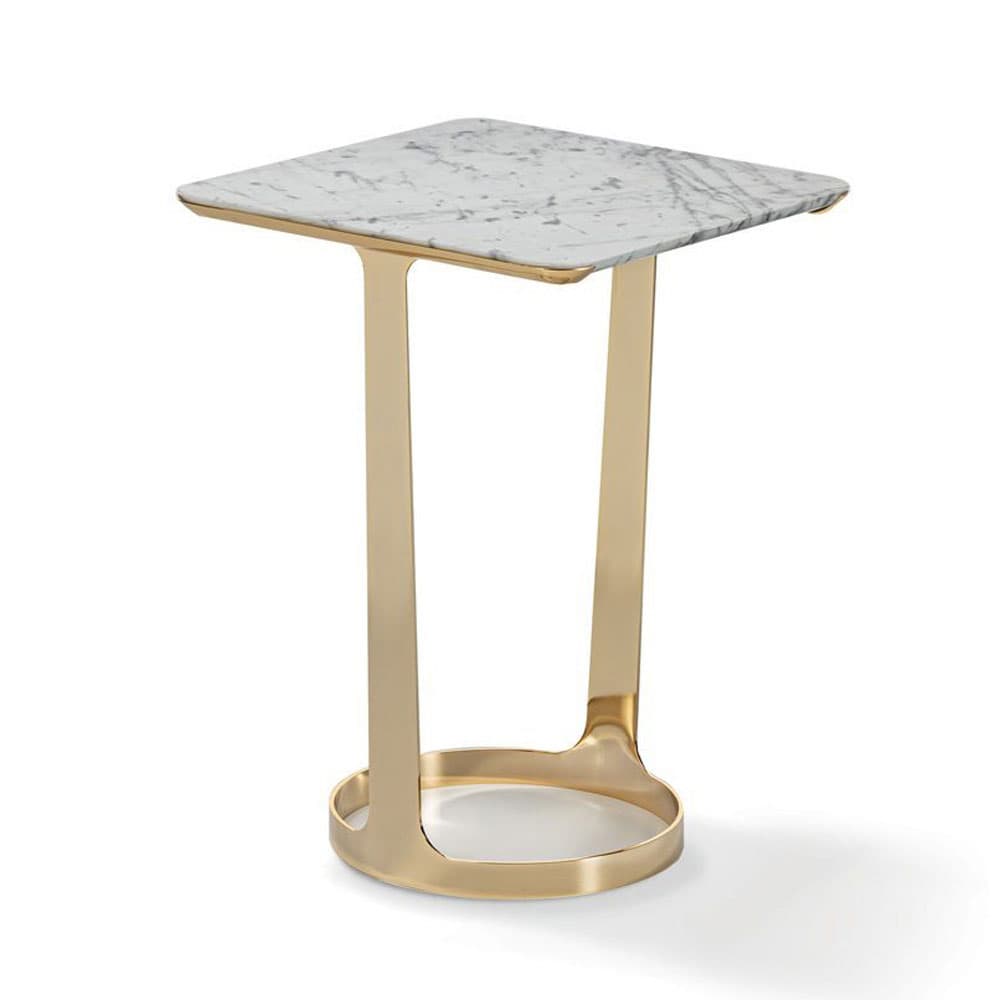 Levity Dining Table by Longhi