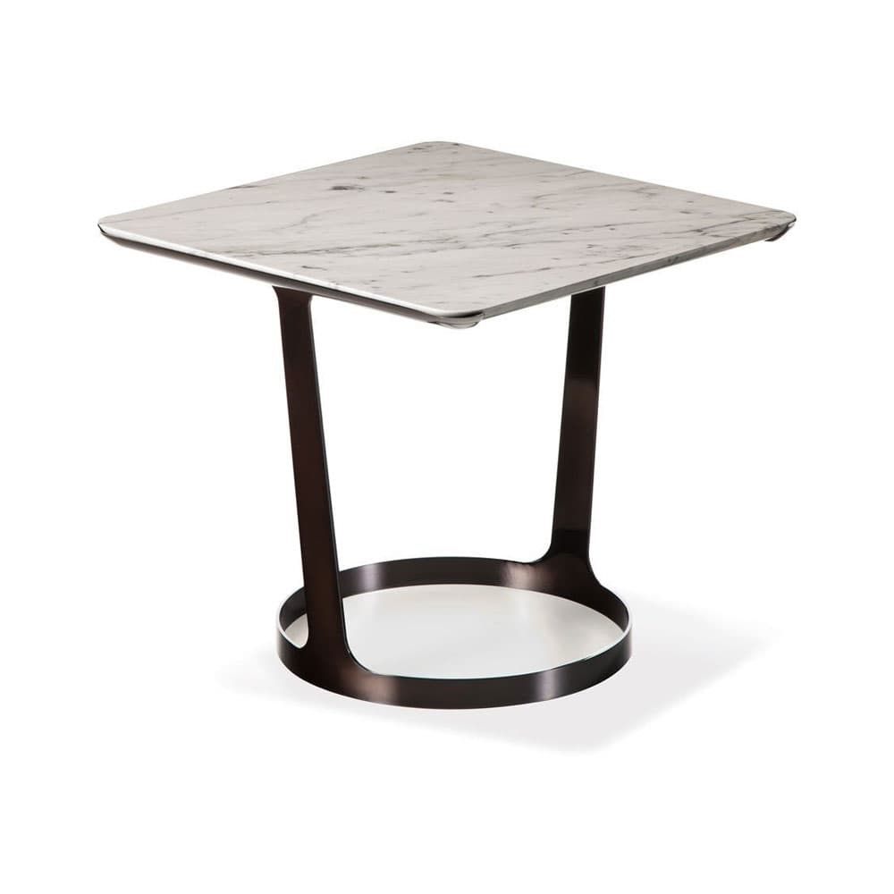 Levity Dining Table by Longhi