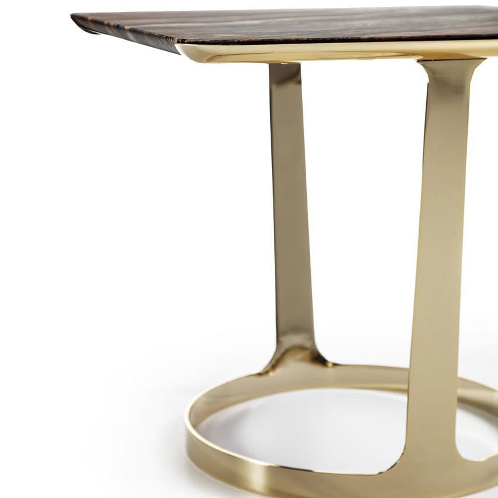 Levity Dining Table by Longhi