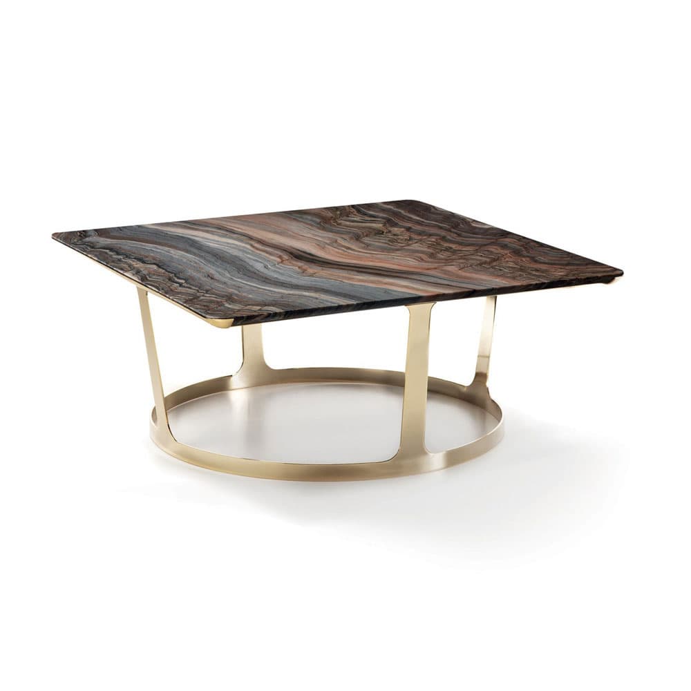 Levity Dining Table by Longhi