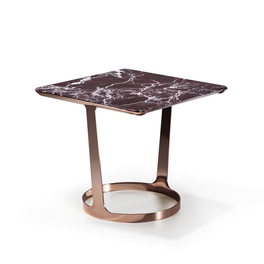 Levity Dining Table by Longhi