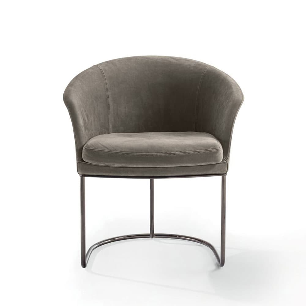 Lily Armchair by Longhi