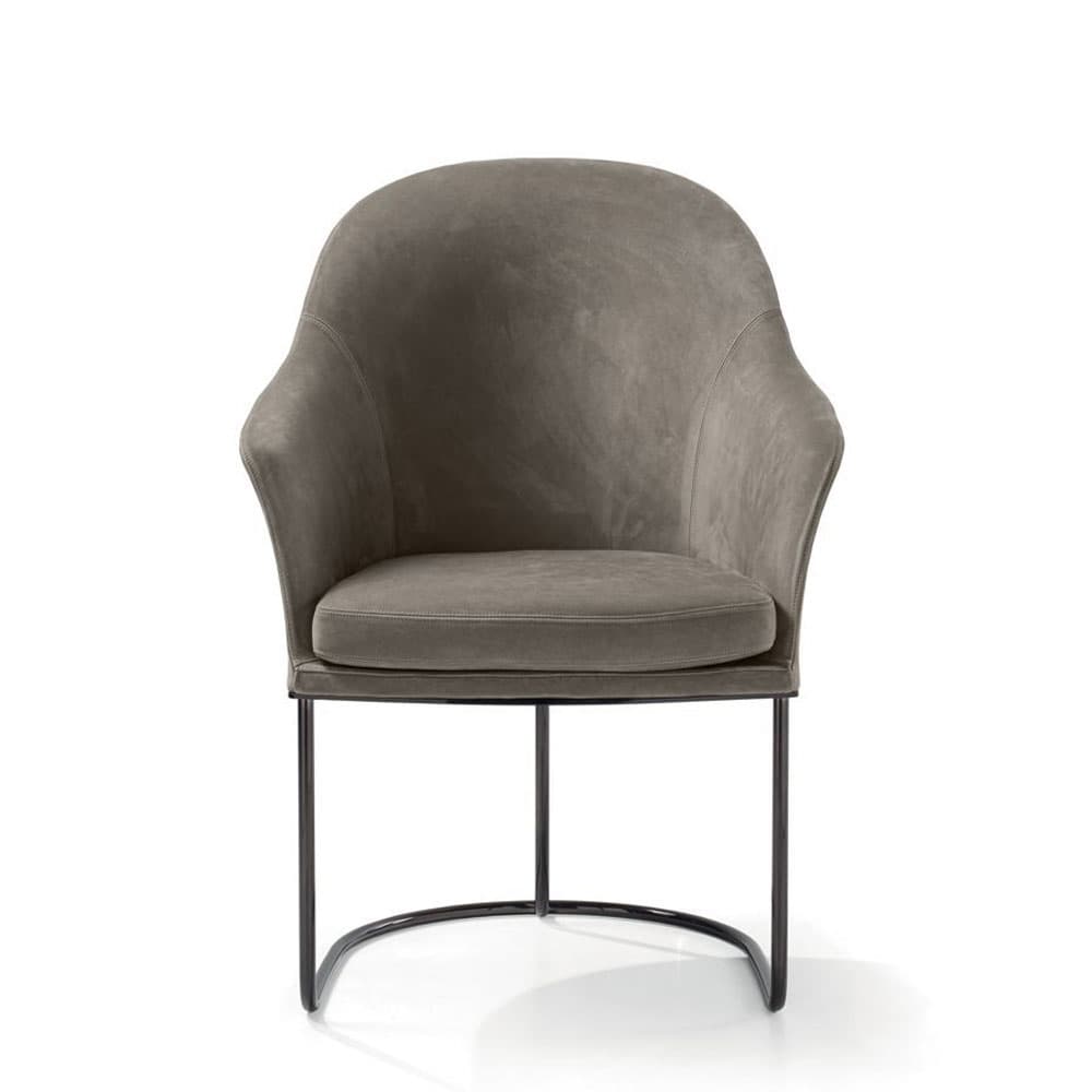 Lily Armchair by Longhi