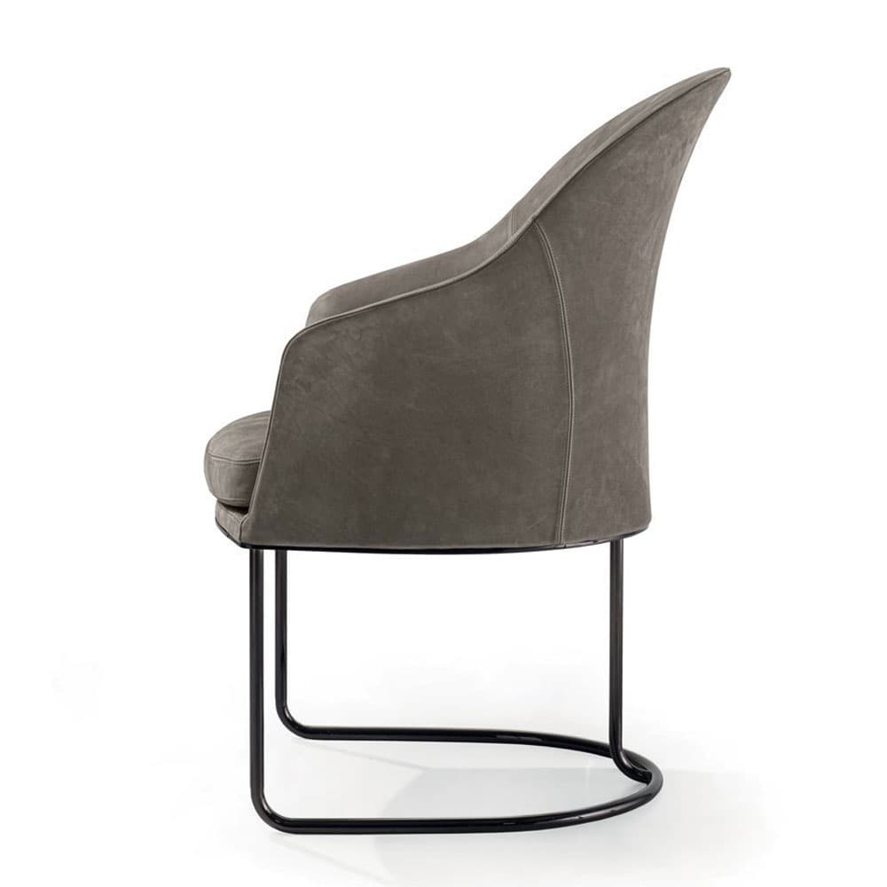 Lily Armchair by Longhi