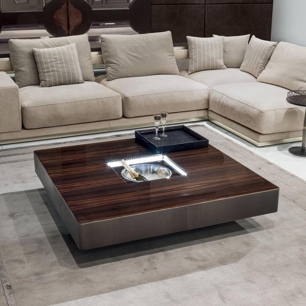 Lonely Coffee Table by Longhi