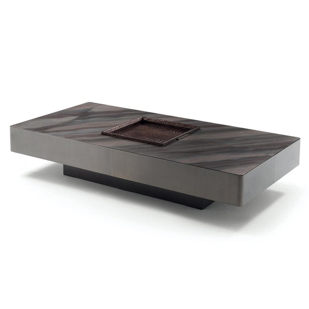 Lonely Coffee Table by Longhi