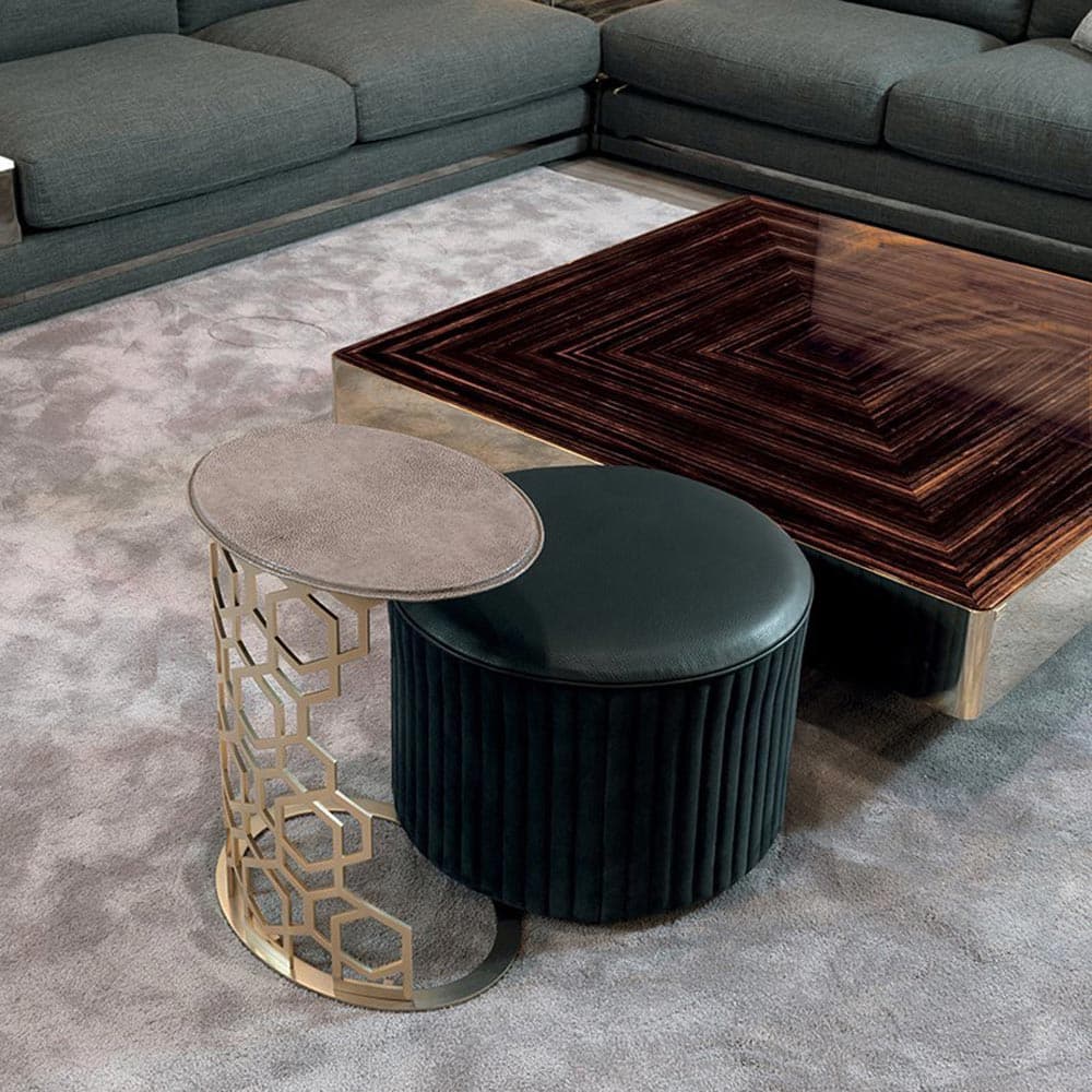 Lord Coffee Table by Longhi