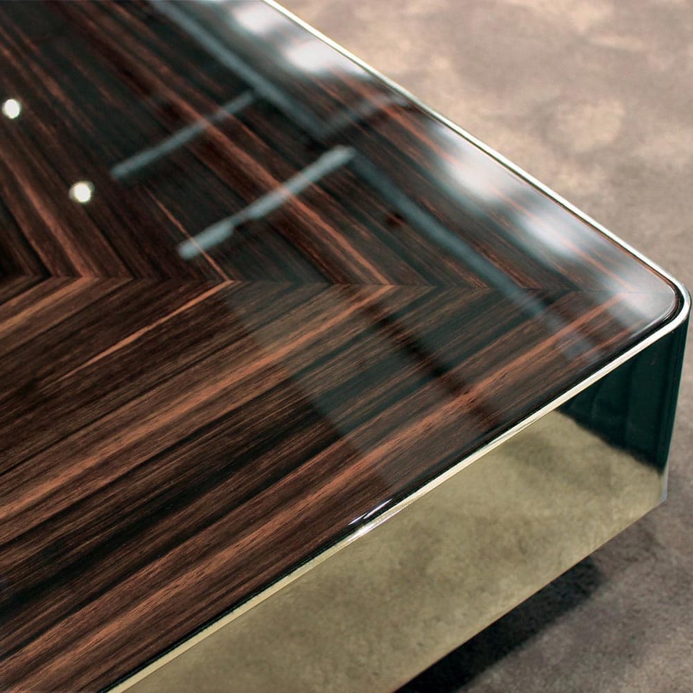 Lord Coffee Table by Longhi