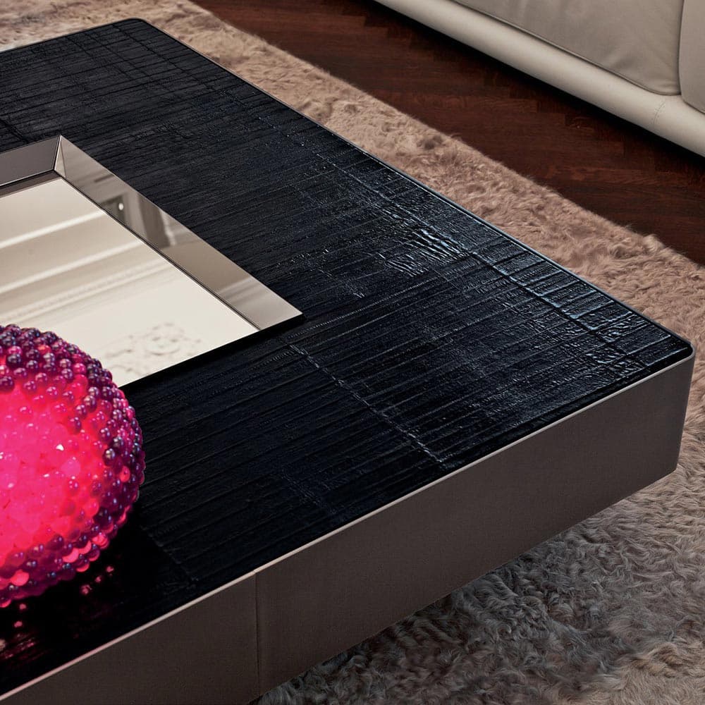 Lord Coffee Table by Longhi