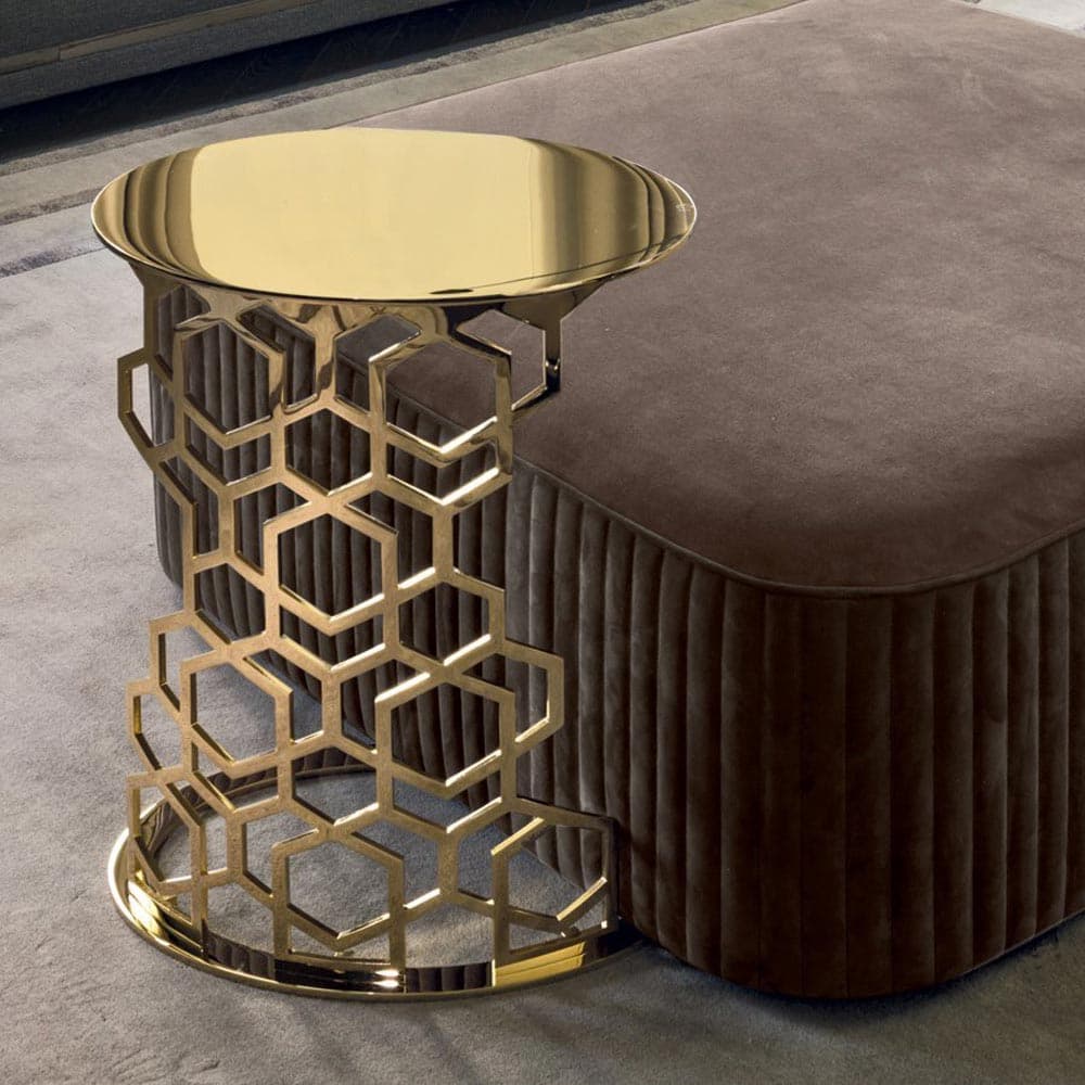 Martin Side Table by Longhi