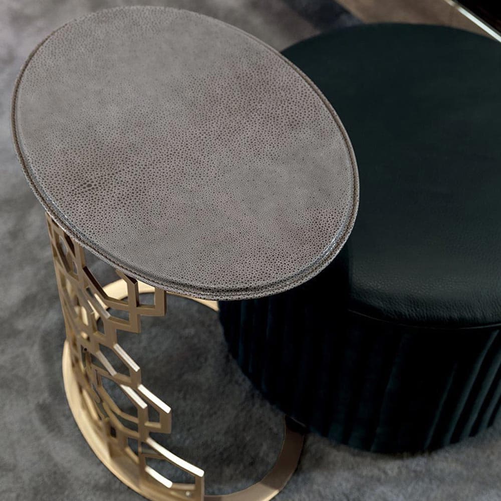 Martin Side Table by Longhi