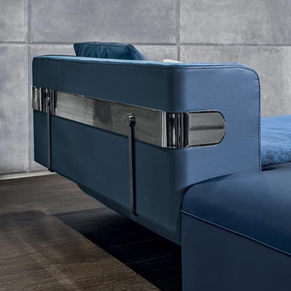 Mi Sofa by Longhi