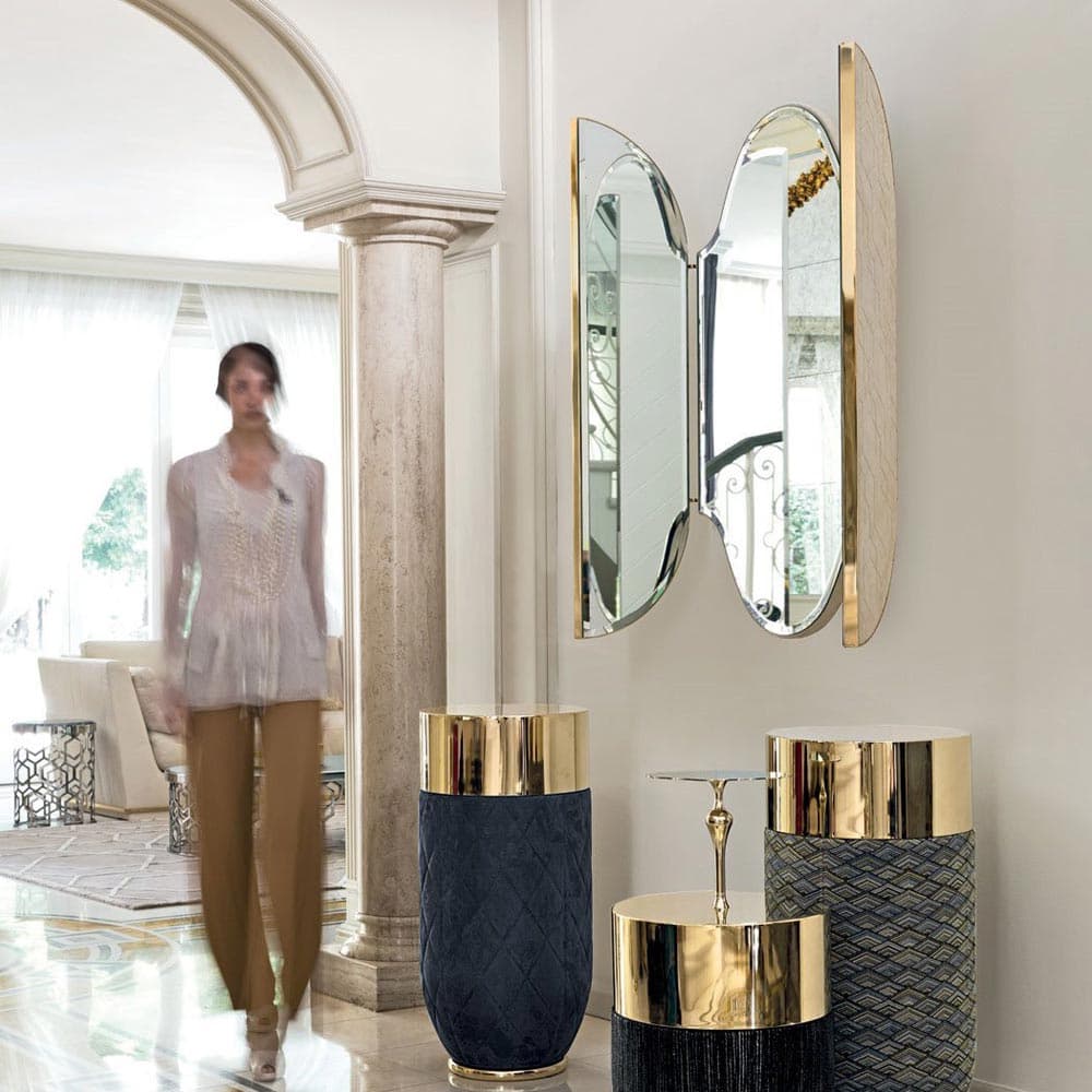 Mirage Mirror by Longhi