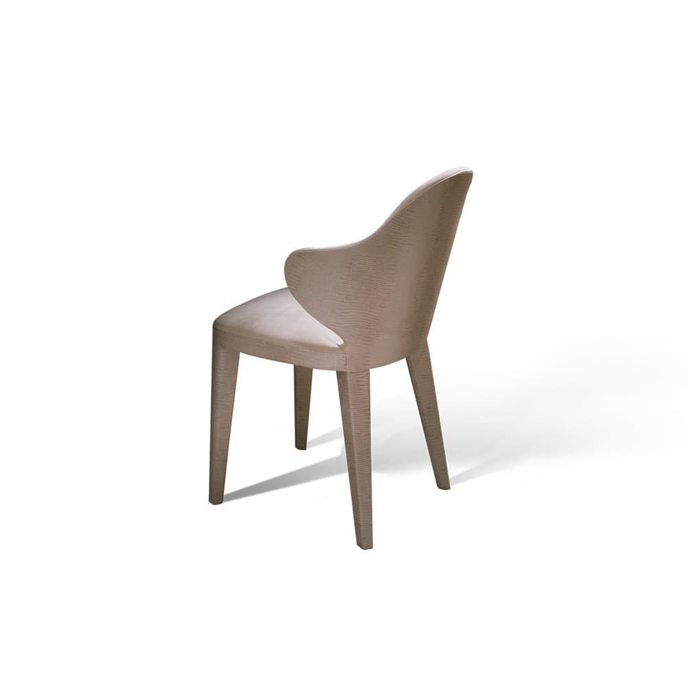 Miss Armchair by Longhi