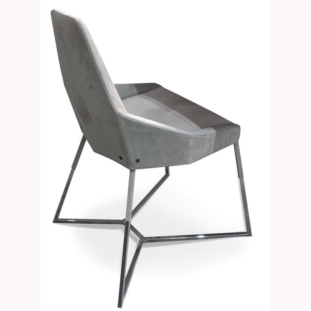 Miu Dining Chair by Longhi