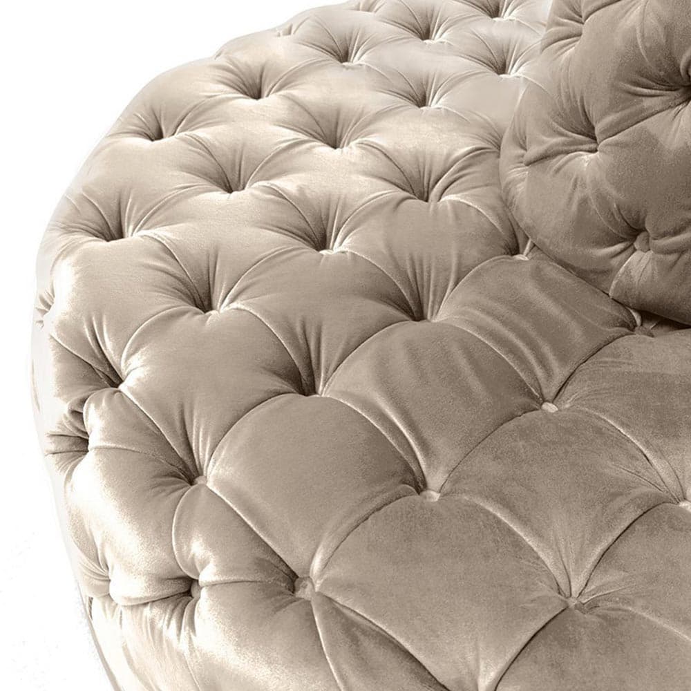 Miur Pouf by Longhi