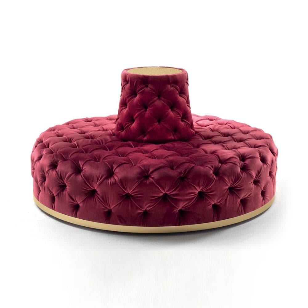 Miur Pouf  by Longhi