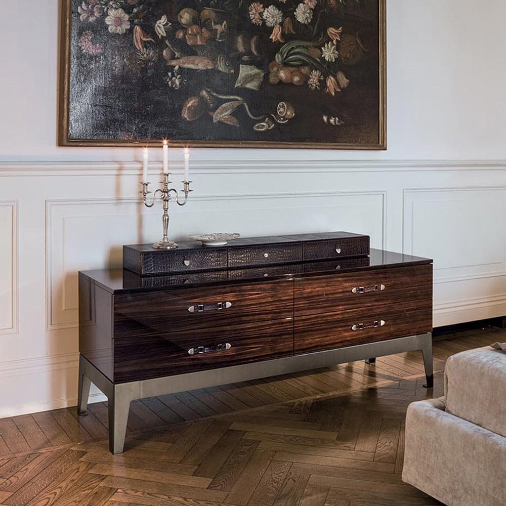 Monsieur Chest Of Drawers  by Longhi