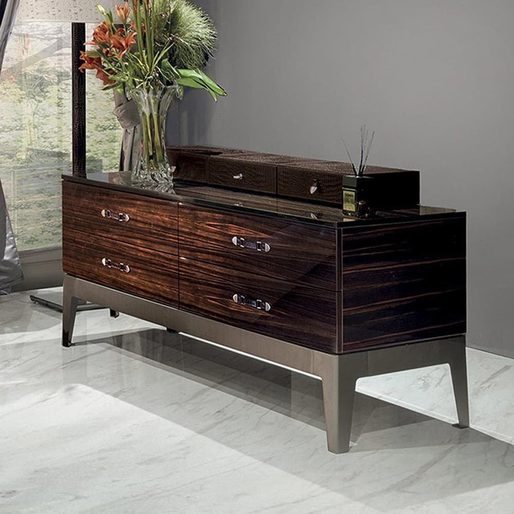 Monsieur Chest Of Drawers  by Longhi