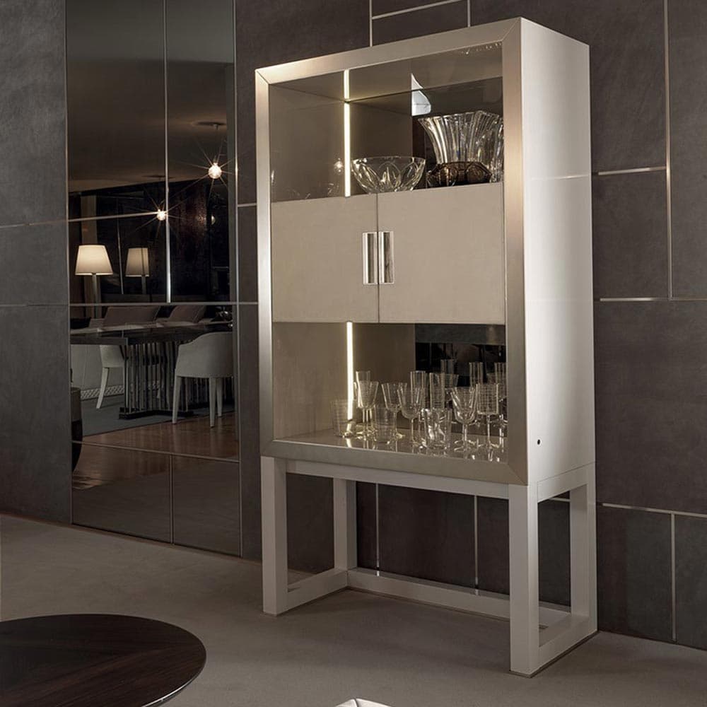 Orwell Display Cabinet by Longhi