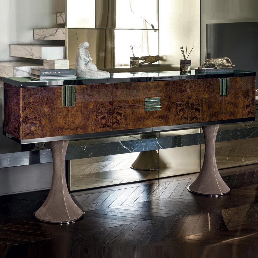 Oscar Sideboard by Longhi