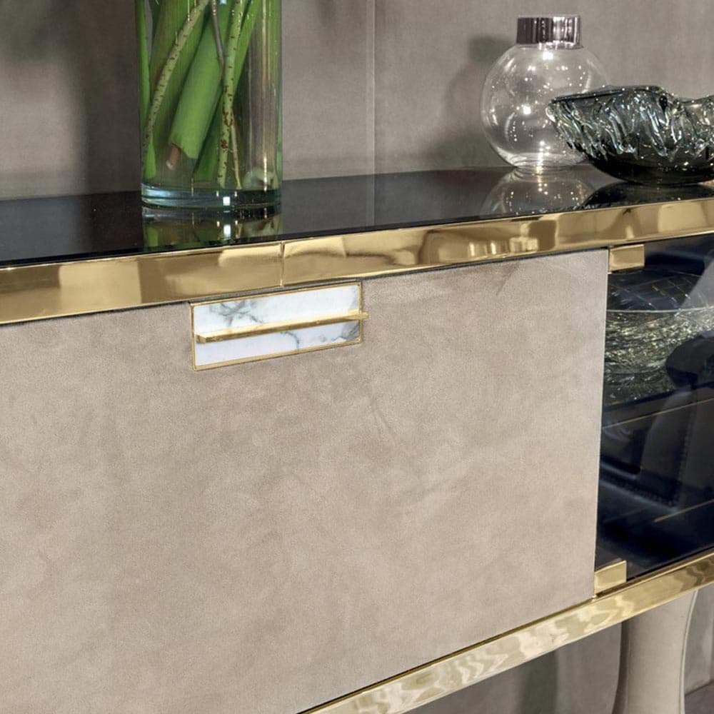 Oscar Sideboard by Longhi