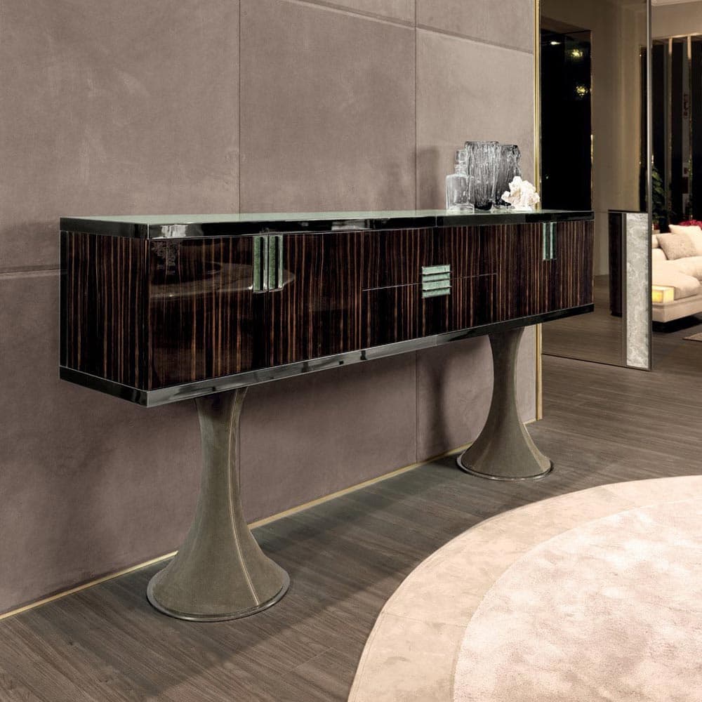 Oscar Sideboard by Longhi