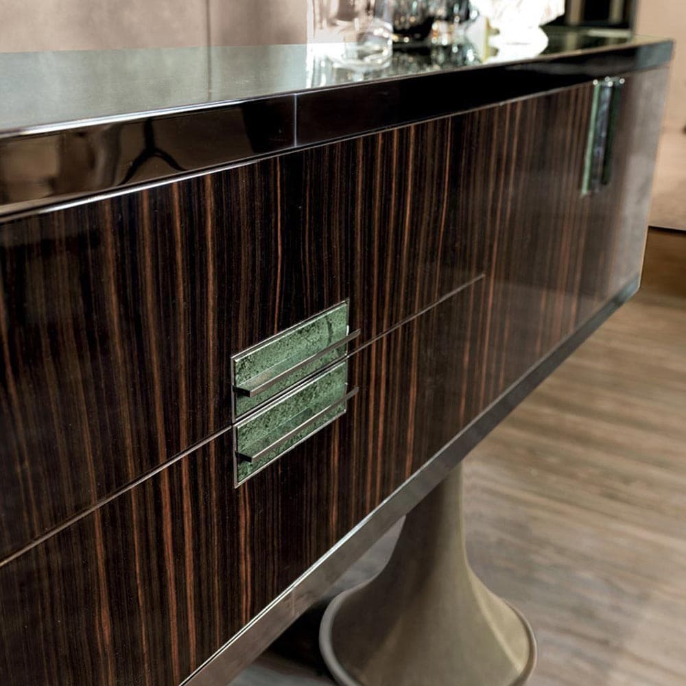 Oscar Sideboard by Longhi