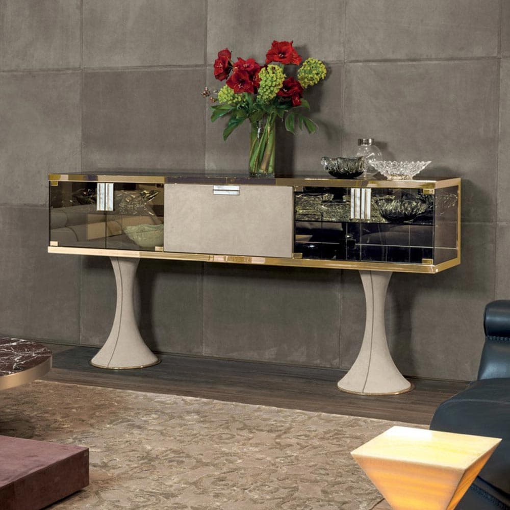 Oscar Sideboard by Longhi