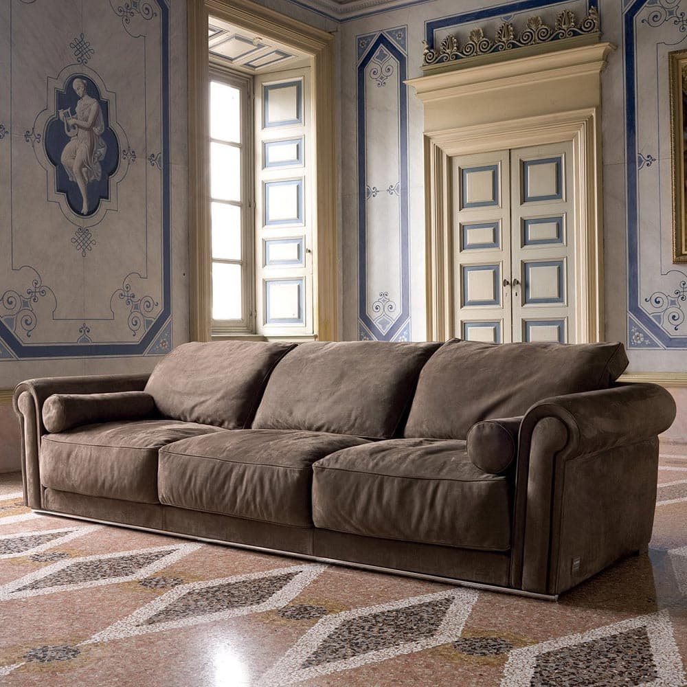 Paul Sofa by Longhi